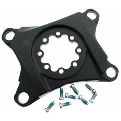 Pedalen Sram Etoile Pedalier Force/Red D1 107 Bcd (Nopw, 8 Vis)