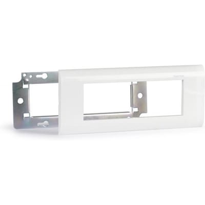 Fonestar WP-195MCH - Frame en behuizing - DRIEVOUDIG, Fonestar wit