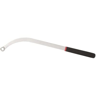 KS Tools 150.1203 Wig- en tandriemsleutel, 460mm, 16 mm