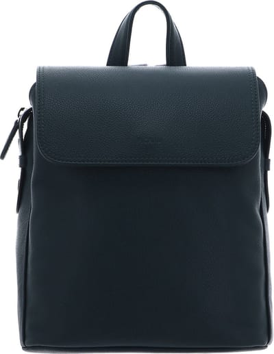 PICARD Rugzak Luis Backpack With Flap Cedar Groen