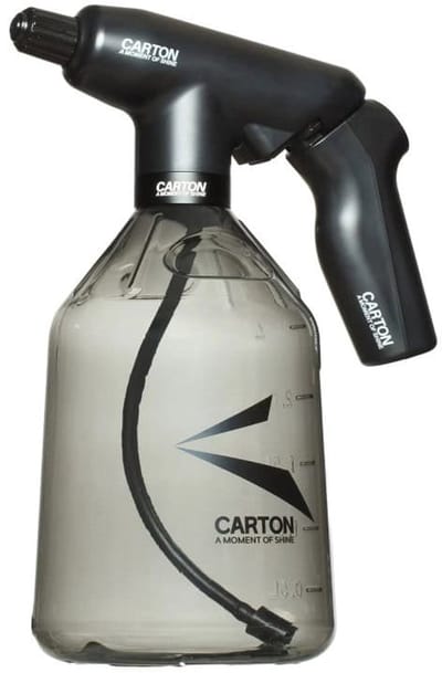 Carton Accu Druksprayer 2500ml