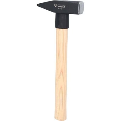 Brilliant Tools BT073080 BT073080 Bankwerkershamer 920 g 35 cm DIN 1041 1 stuk(s)