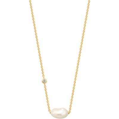 Ania Haie Ketting N019-02G
