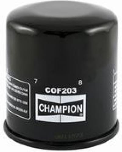 champion oliefilter voor motor kawasaki 1500 vn vulcan l 1996 tot 1999 nieuw