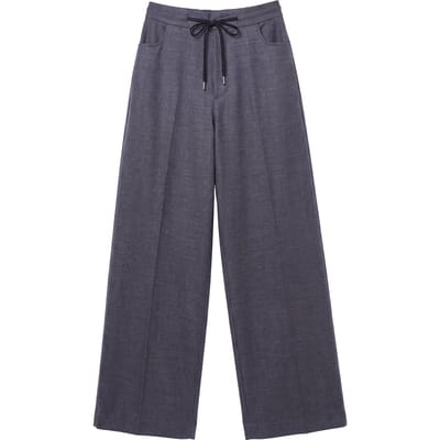 Jucca - Broek - 480460 - Grijs