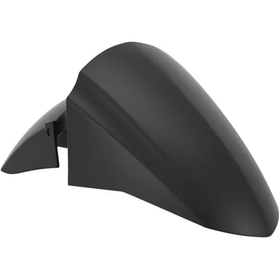 Garde boue avant P2R pour scooter Peugeot 50 Kisbee 2T et 4T 2017 779168 Neuf