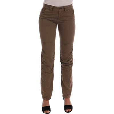 Casual Broek Relaxed Fit