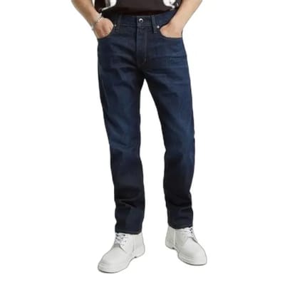 G-Star - Mosa Straight - Heren - Jeans