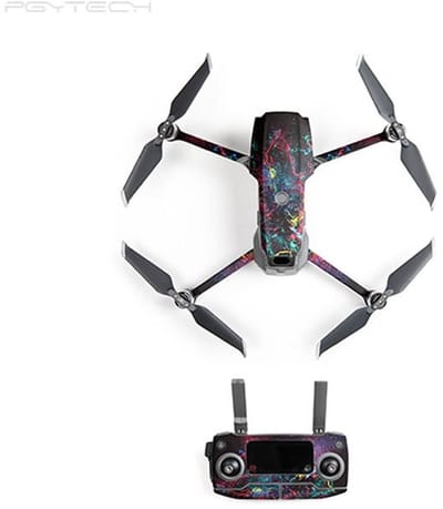 PGYTECH HA-048 Skin voor DJI Mavic 2 Pro en Zoom