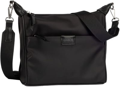 Gabor schoudertas Brisa Cross Bag Black zwart