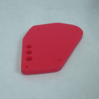 artein luchtfilter voor aprilia 50 rs4 motorfiets na 2006 nieuw