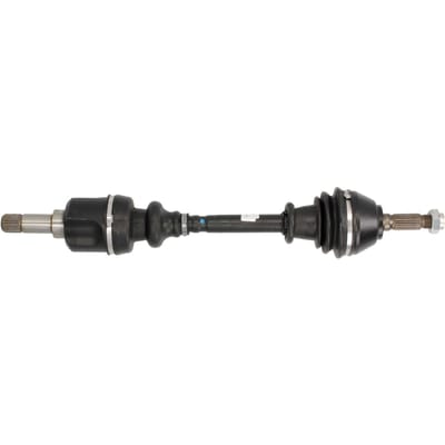 Aandrijfas POINT GEAR PNG70423 links