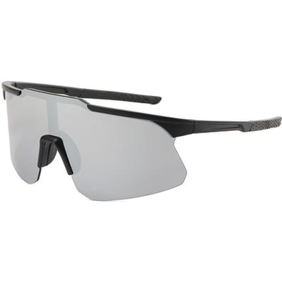 Lunettes de soleil de cyclisme d'extérieur personality lunettes de soleil de sport pour la randonnée lunettes de soleil femme