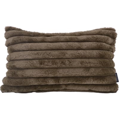 NOVÉE Sierkussen rosie rib | 30 x 50 cm | polyester
