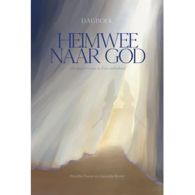 Heimwee Naar God - Priscilla Docter