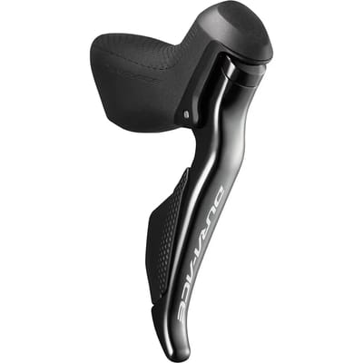 Dubbele versnellingspook en remhendel (voor racestuur) Shimano Dura-Ace ST-R9150-R