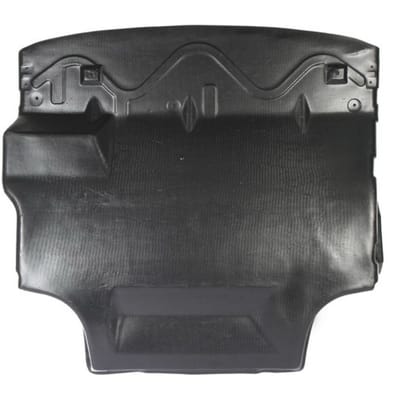 Motorafdekking BLIC 6601-02-2530860P