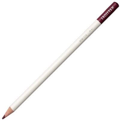 Tombow Irojiten - Kleurpotlood - D12 - Maroon - Donker Rood