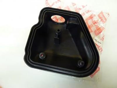 originele luchtkast voor aprilia 50 sonic scooter 1998-2007 ap8258806 nieuw