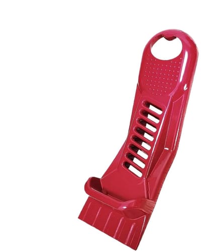 Gipsplaat Rechtzetter - Hulpmiddel Plaatsen - Renovatie Werk - Multifunctioneel Ontwerp - 19.5 x 10.5 cm