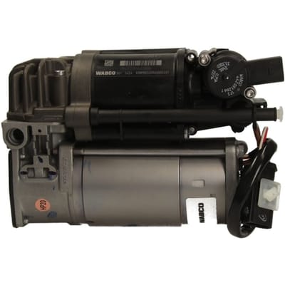 Compressor, pneumatisch systeem WABCO 415 403 323 0