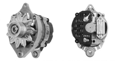 Dynamo Volvo 70A