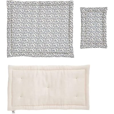 Dollaccessoires beddengoed voor poppen van katoen OYOY Living Design