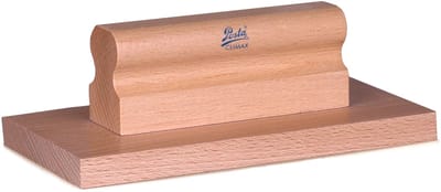 Houten stempel Posta Climax 200100 | 198x98mm