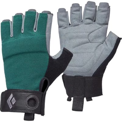 Vrouwenhandschoenen Black Diamond Crag Half-finger