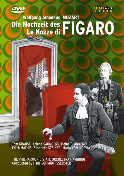 Le Nozze di Figaro