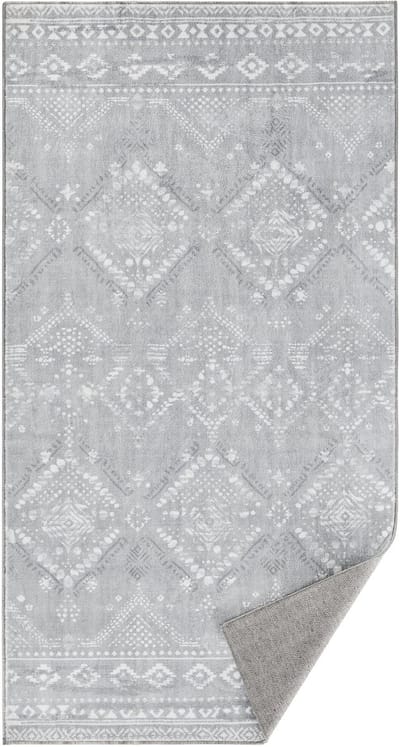 SONGMICS HOME - Tapijt - Vloerkleed Boho-Stijl - Antislip - Wasbaar in de Wasmachine - Voor Woonkamer Slaapkamer