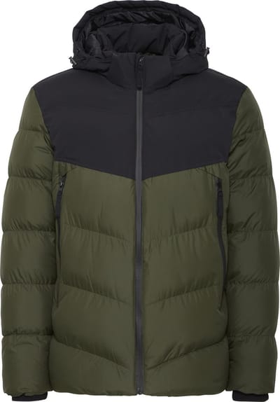 Blend He Outerwear Heren Jas - Maat L