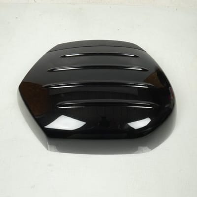 Capot valise latérale droite pour moto Kawasaki 1400 GTR 2008-2009 14091092017K