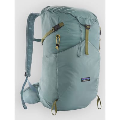 Patagonia Terravia 28L Rugzak blauw