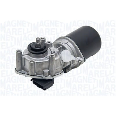 Voorruitreiniging - Ruitenwissermotor MAGNETI MARELLI 064300404010