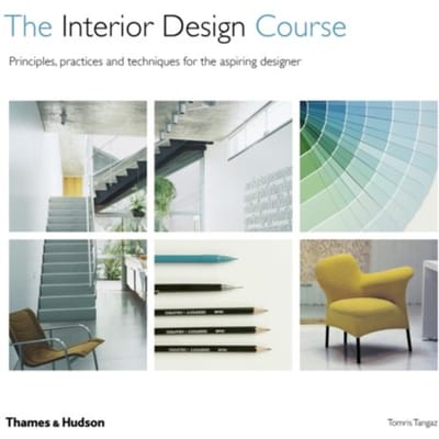 The Interior Design Course - Tomris Tangaz
