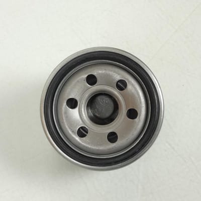 Filtre à huile K&N pour quad Kymco 700 Mxu I KN-147 Ø71mm H63mm Neuf