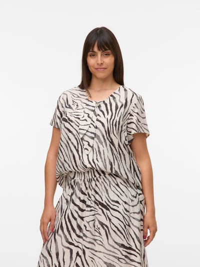 VERO MODA - Dames - T-shirts