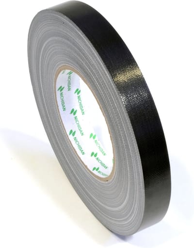 Nichiban - duct tape - 19 mm x 50 m -