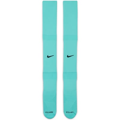 Nike Sportsokken - Maat 46-50 - Unisex - mint groen