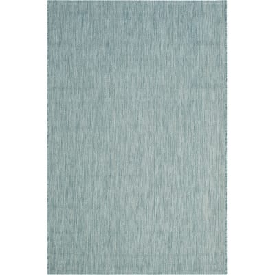 Vloerkleed Delano in- & outdoor | Safavieh