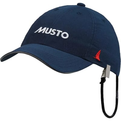 Kinderhonkbalpet Musto Ess FD
