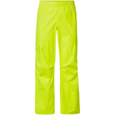 Regenbroek VAUDE Drop II