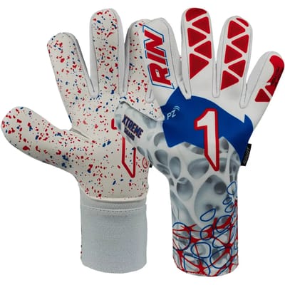 Rinat Xtreme Guard Dominus As Keepershandschoenen Wit 4