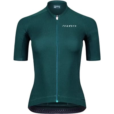 Merino Shirt Dames Isadore Debut Air