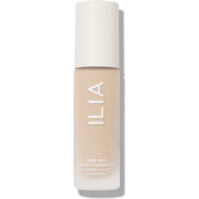 Ilia Beauty True Skin Serum Foundation - Mindoro Sf.25