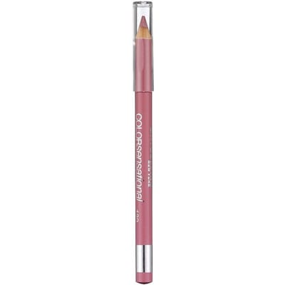Maybelline Color Sensational - 630  Velvet Beige - Nude - Lippotlood
