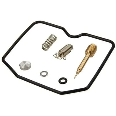 Motorfiets carburateur reparatieset Tourmax Kawasaki