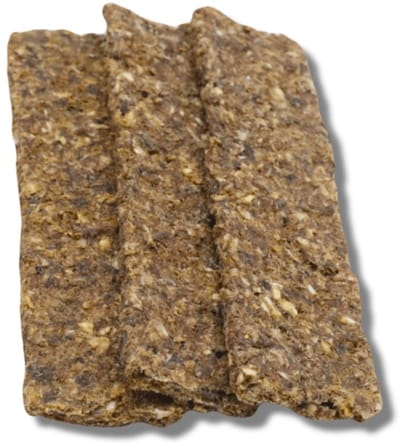 Chikko Quality - Zalm Jerkies - Zachte Vissnack voor Honden - 150gr