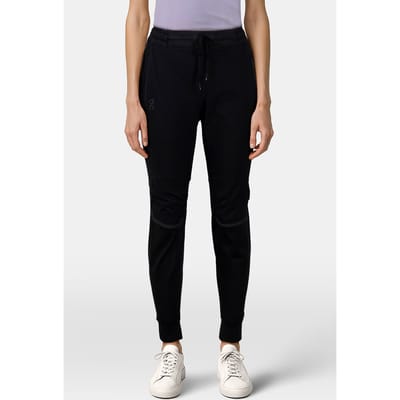 On Running Pants 1 Black Maat: XS | Joggingbroeken Outlet | Dames | Zwart